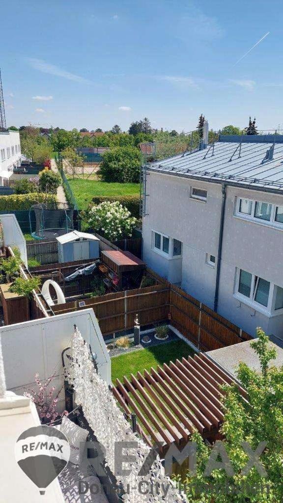 Wonderful Maisonette In Vienna With Parking Apartment Exterior photo
